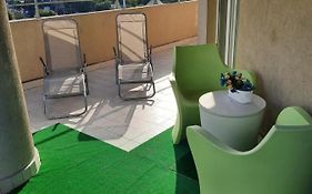 Apartament With Terras